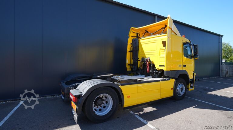 Standard-SZM Volvo FM 330 tractor unit
