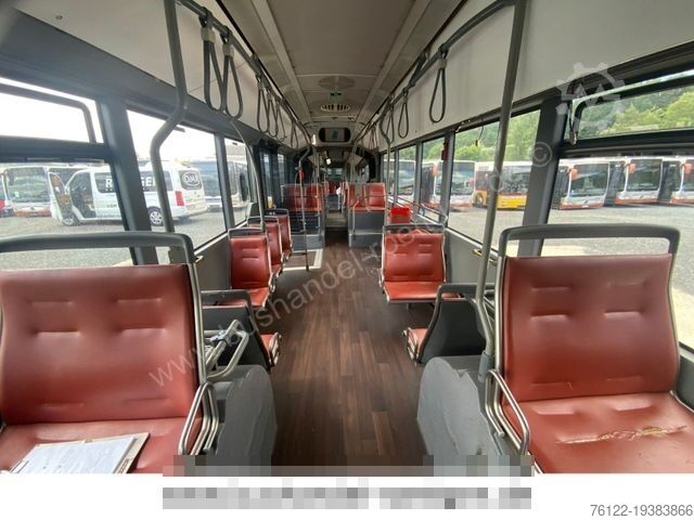 Csuklós autóbusz MERCEDES-BENZ O530GCitaro/Abholpreis/A23/Anfahrsch./20xvorh.
