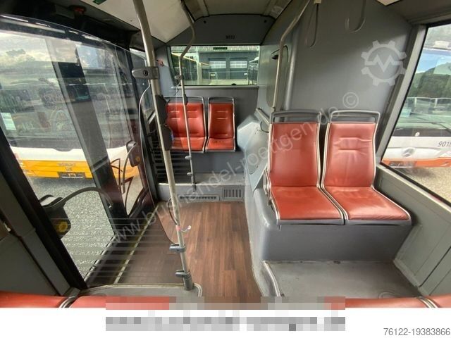 Gelede bus MERCEDES-BENZ O530GCitaro/Abholpreis/A23/Anfahrsch./20xvorh.