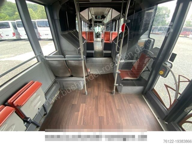 Csuklós autóbusz MERCEDES-BENZ O530GCitaro/Abholpreis/A23/Anfahrsch./20xvorh.