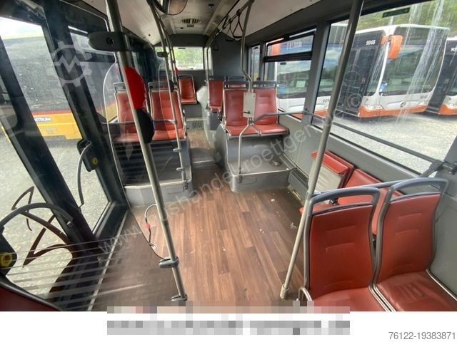 Csuklós autóbusz MERCEDES-BENZ O530GCitaro/Abholpreis/Anfahrsch./A23/20xvorh.