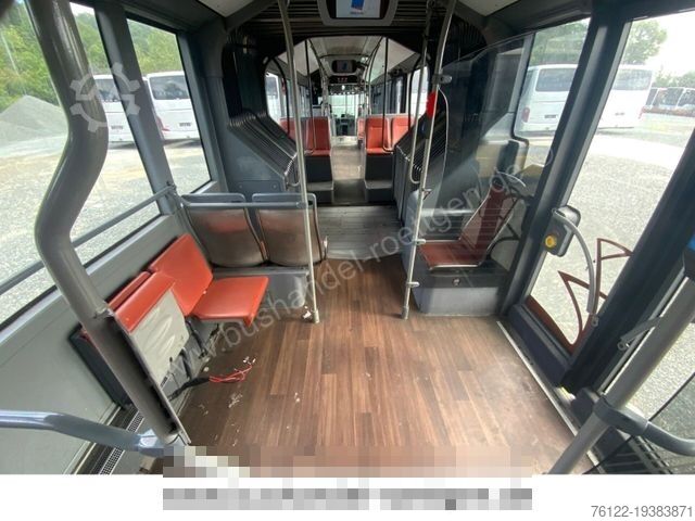 Csuklós autóbusz MERCEDES-BENZ O530GCitaro/Abholpreis/Anfahrsch./A23/20xvorh.