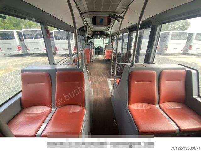 Gelede bus MERCEDES-BENZ O530GCitaro/Abholpreis/Anfahrsch./A23/20xvorh.