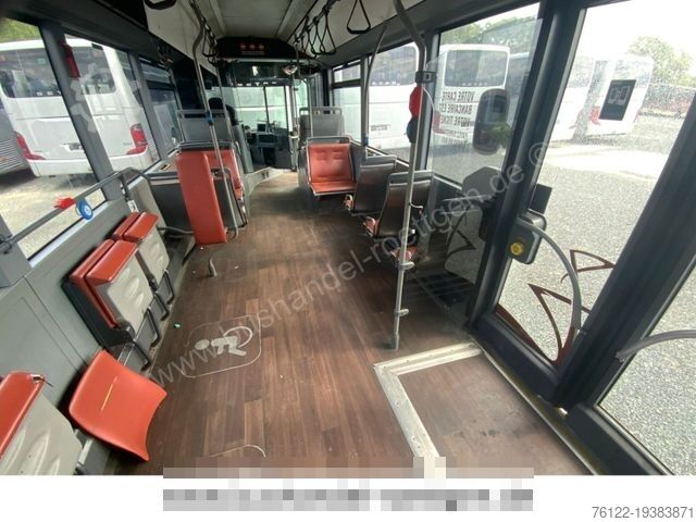 Csuklós autóbusz MERCEDES-BENZ O530GCitaro/Abholpreis/Anfahrsch./A23/20xvorh.