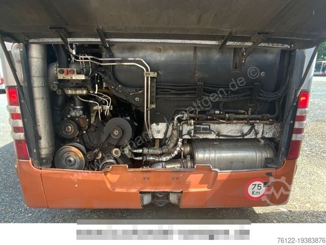 Gelede bus MERCEDES-BENZ O530GCitaro/Abholpreis/Anfahrsch./A23/20xvorh.