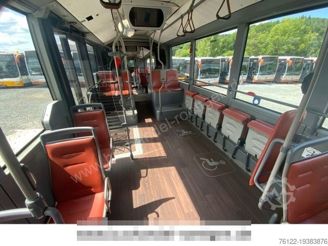 Csuklós autóbusz MERCEDES-BENZ O530GCitaro/Abholpreis/Anfahrsch./A23/20xvorh.