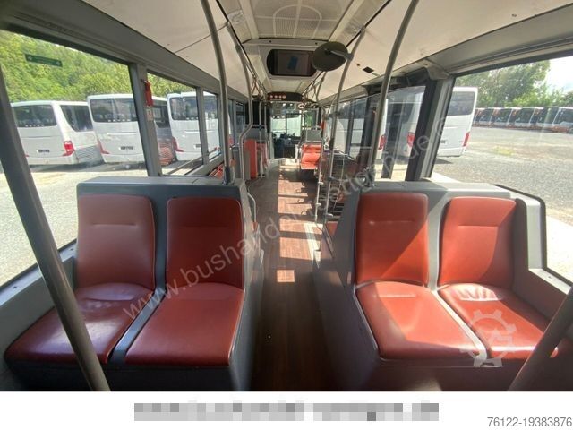 Gelede bus MERCEDES-BENZ O530GCitaro/Abholpreis/Anfahrsch./A23/20xvorh.