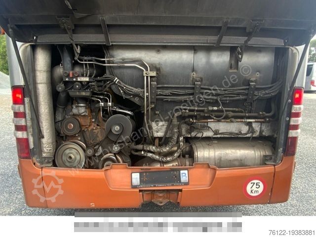 Csuklós autóbusz MERCEDES-BENZ O530CitaroG/Abholpreis/A23/Anfahrsch./20xvor.