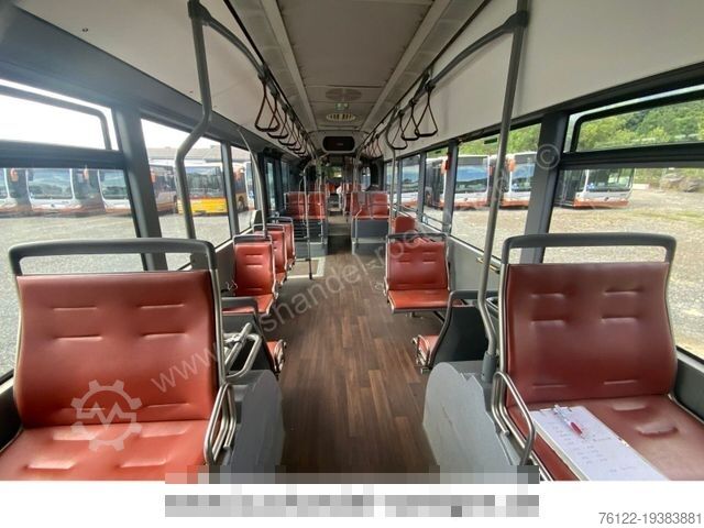Csuklós autóbusz MERCEDES-BENZ O530CitaroG/Abholpreis/A23/Anfahrsch./20xvor.