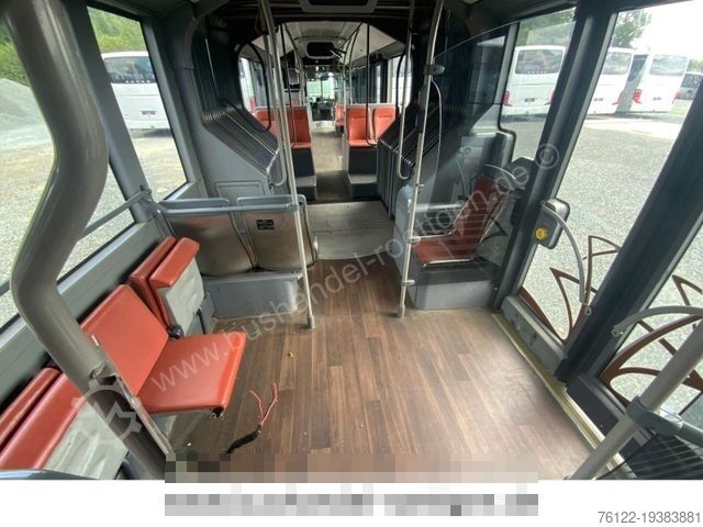 Gelede bus MERCEDES-BENZ O530CitaroG/Abholpreis/A23/Anfahrsch./20xvor.