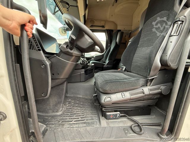 Standard nyergesvontató MERCEDES-BENZ Actros 1846 Euro 6 SZM Retarder