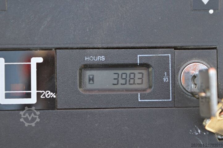 FABA EG-S 1000 FABA EG-S 1000