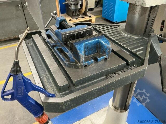 Boormachine Alzmetall AX 3 SV