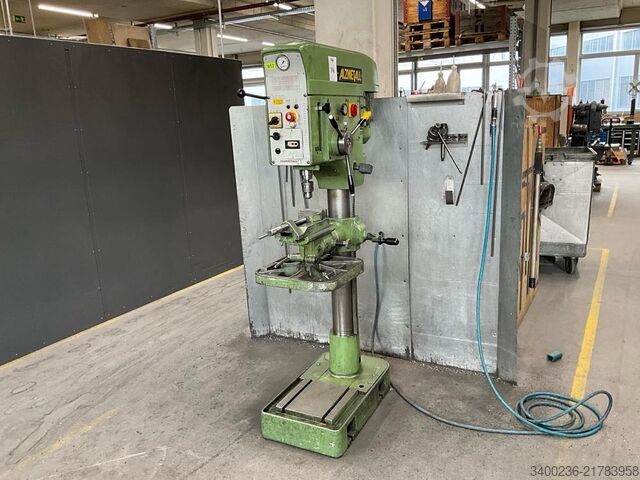 Boormachine Alzmetall AB 3/ESV
