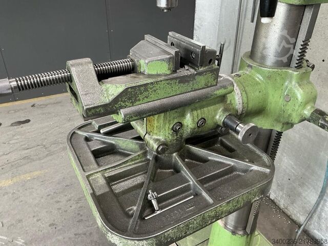 Boormachine Alzmetall AB 3/ESV