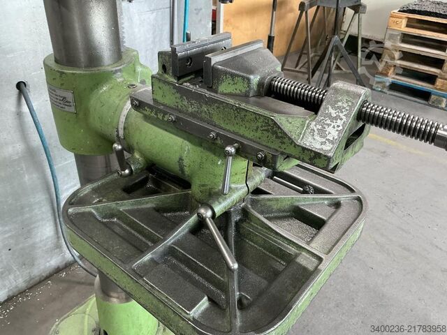 Boormachine Alzmetall AB 3/ESV