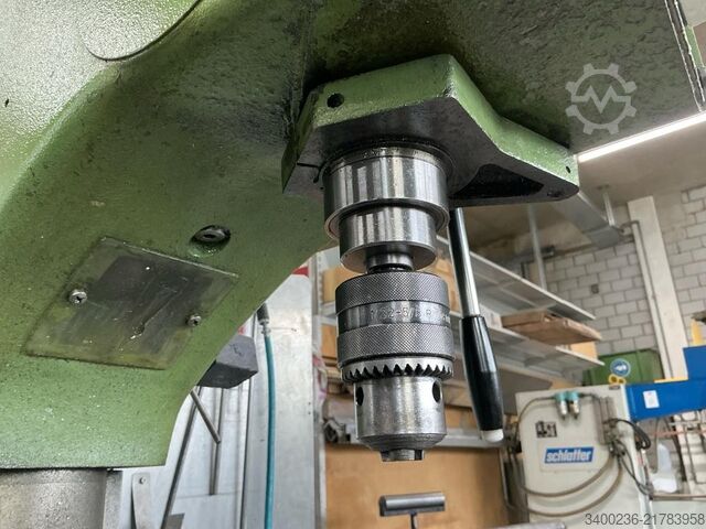 Boormachine Alzmetall AB 3/ESV