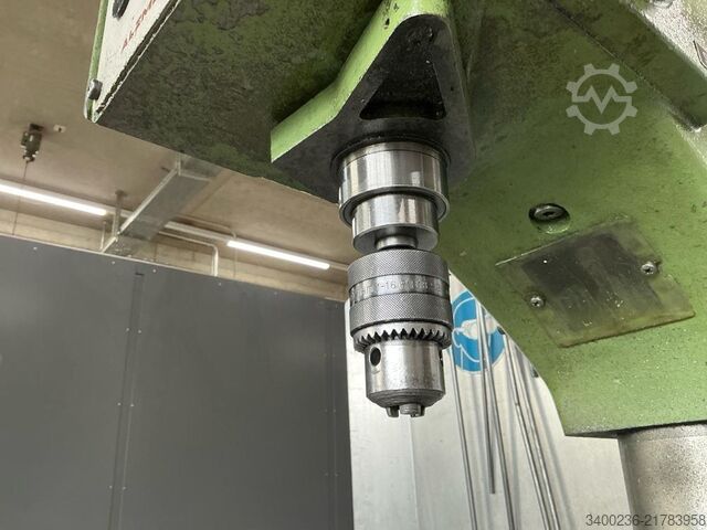 Boormachine Alzmetall AB 3/ESV