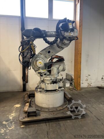  ABB IRB6700  IRBP C-500 IRBP K-300