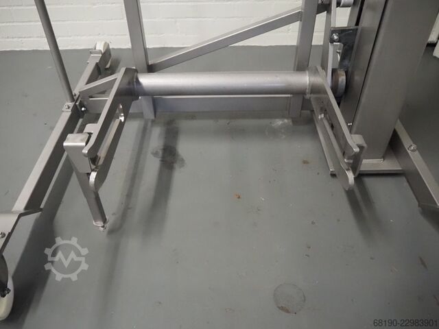 CFS ColumnLoader 300S