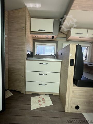  Fiat Ducato Weinsberg Carasuite 650MF 2024 | Automatico | Posti letto: 6
