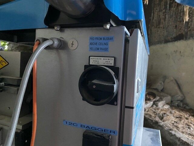 Pronova 510 zakkensealer Pronova 510