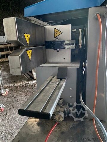 Pronova 510 zakkensealer Pronova 510