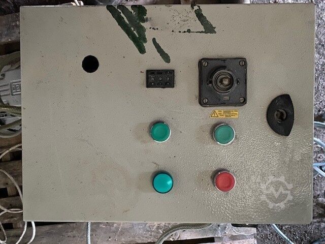 Pronova 510 zakkensealer Pronova 510