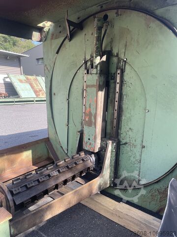 Scierie complète (stationnaire) Hombak linck ESR 900