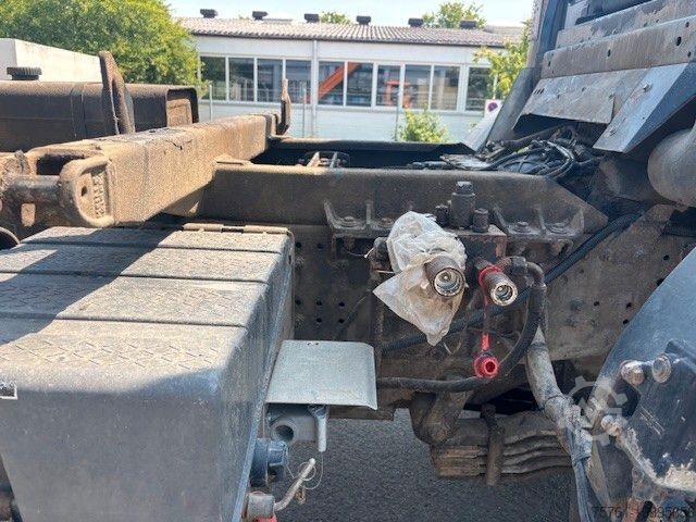Kiepwagen MAN FE 310 AK Meiller