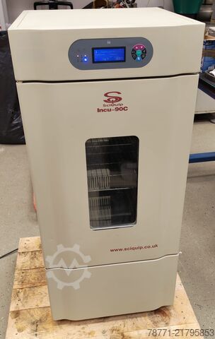 Inkubator chłodniczy SciQuip ZXSD-B1090