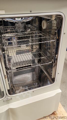 Inkubator chłodniczy SciQuip ZXSD-B1090