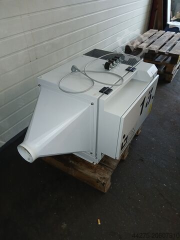 Extracție LTA Basic Line 01