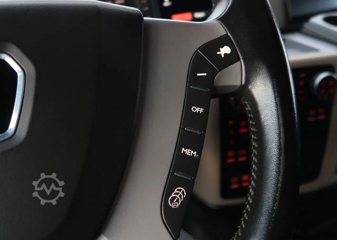 Standard-SZM MAN TGX TGX 33.640