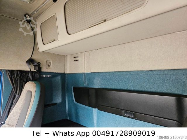 Samochód do przewozu drewna Volvo FH 540