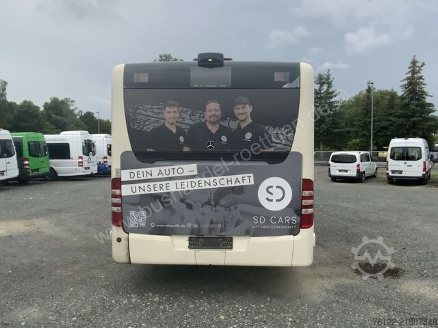 Csuklós autóbusz Mercedes-Benz O 530 G Citaro