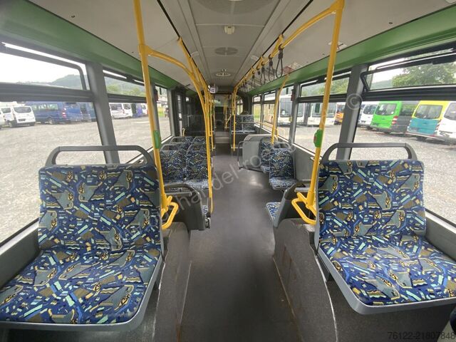 Csuklós autóbusz Mercedes-Benz O 530 G Citaro