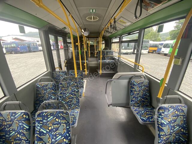 Csuklós autóbusz Mercedes-Benz O 530 G Citaro