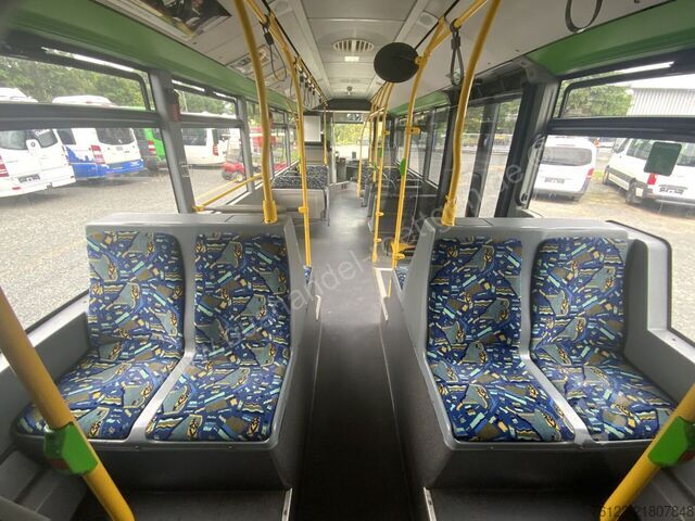 Kloubový autobus Mercedes-Benz O 530 G Citaro
