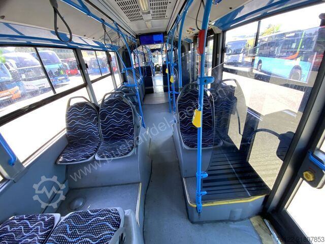 Gelenkbus Mercedes-Benz Conecto G