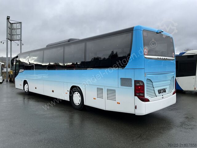 Tur otobüsü Setra S 415 GT-UL
