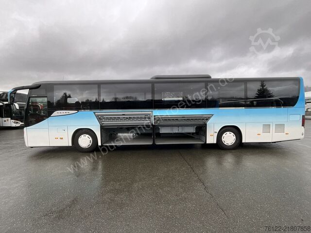 Tur otobüsü Setra S 415 GT-UL