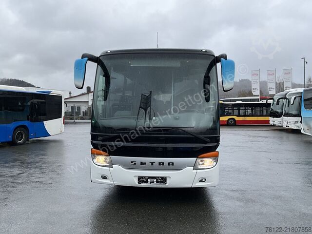 Tur otobüsü Setra S 415 GT-UL
