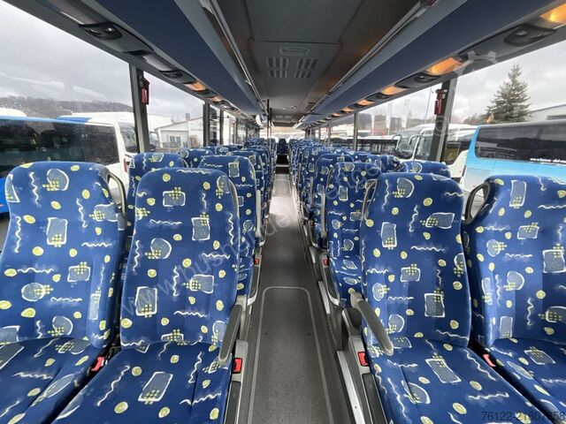 Tur otobüsü Setra S 415 GT-UL