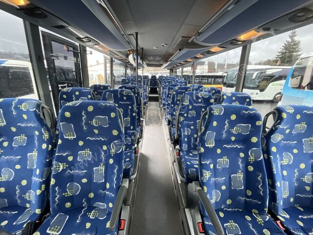 Tur otobüsü Setra S 415 GT-UL