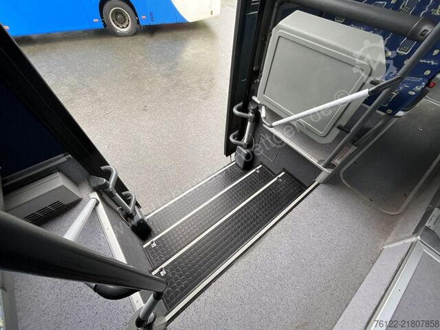Tur otobüsü Setra S 415 GT-UL
