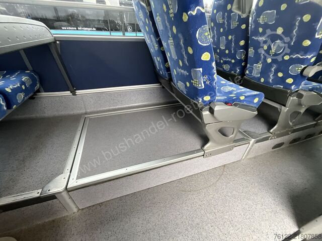 Tur otobüsü Setra S 415 GT-UL