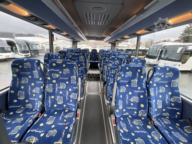 Tur otobüsü Setra S 415 GT-UL