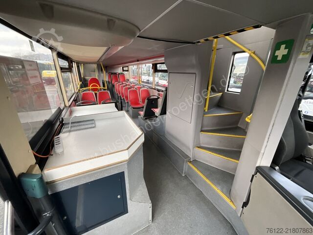 Dois andares  LDD14 Cabrio