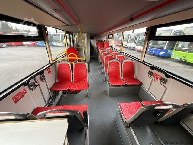 Dois andares  LDD14 Cabrio